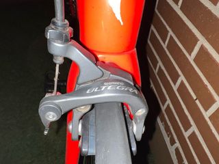 Specialized Tarmac SL4 T54 como nueva