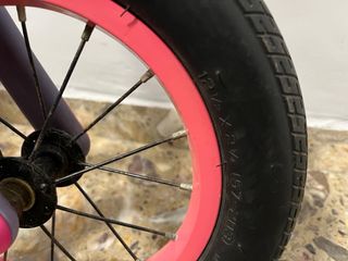 Bicicleta GIANT iniciación