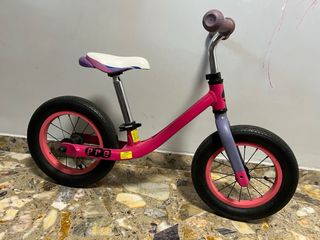 Bicicleta GIANT iniciación