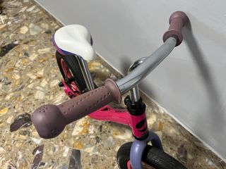 Bicicleta GIANT iniciación