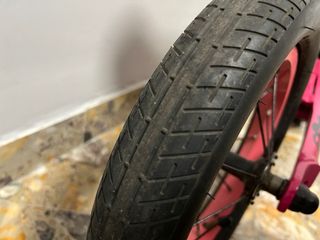 Bicicleta GIANT iniciación