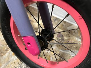 Bicicleta GIANT iniciación