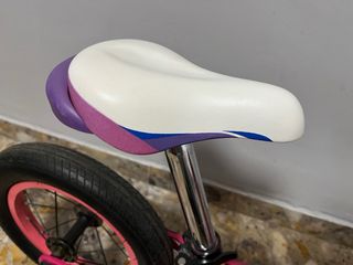 Bicicleta GIANT iniciación