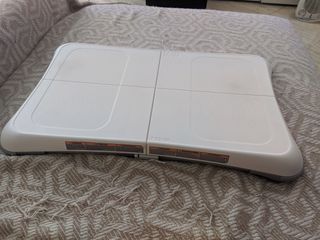 Wii sin mandos + accesorios