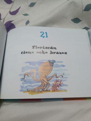 📕CUENTOS CORTOS PARA DORMIR