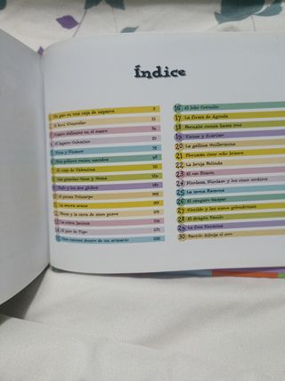 📕CUENTOS CORTOS PARA DORMIR