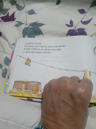 📕CUENTOS CORTOS PARA DORMIR