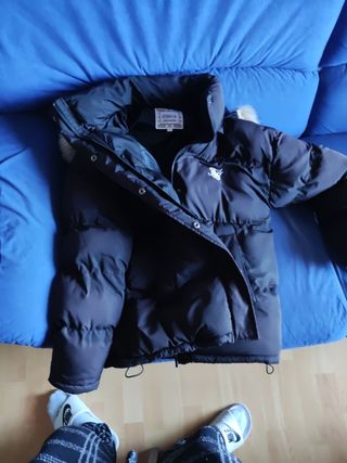 Plumas siksilk 