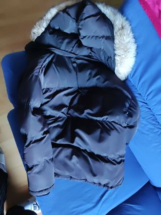 Plumas siksilk 