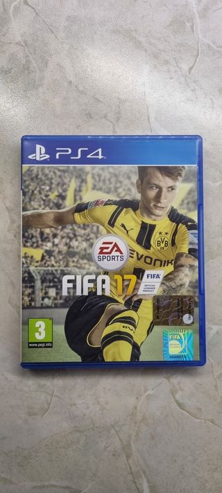 Fifa 17
