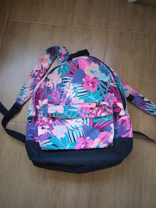 lote dos mochilas