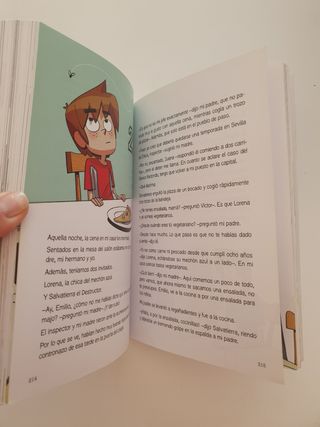 Los futbolisimos EL MISTERIO DEL TESORO 