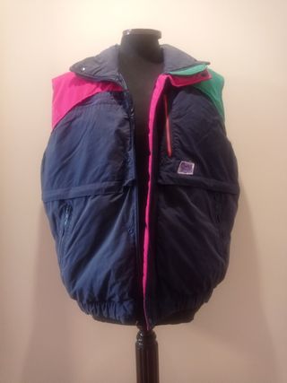 CHALECO ROPA ESQUI