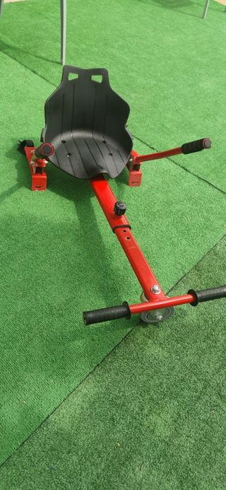 Hoverboard BATERIA NUEVA patinete