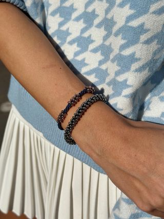 Pulseras Acero inoxidable