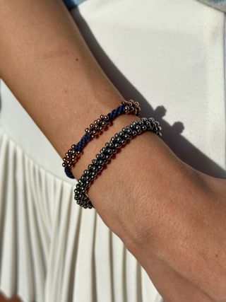 Pulseras Acero inoxidable