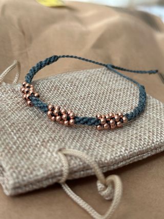 Pulseras Acero inoxidable