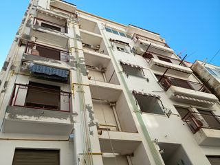 Trabajos verticales 