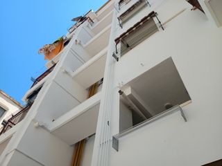 Trabajos verticales 
