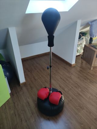 Saco Boxeo