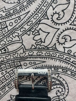 Reloj D&G