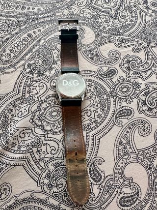Reloj D&G