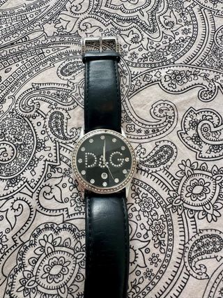Reloj D&G