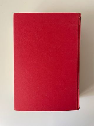 IL vocabolario della lingua latina