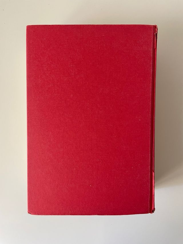 IL vocabolario della lingua latina