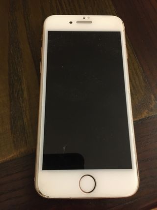 Iphone 8 para piezas