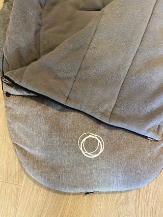 saco invierno Bugaboo