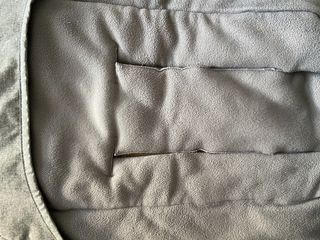 saco invierno Bugaboo