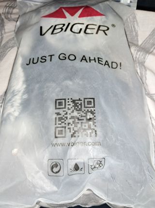 Guantes mujer vbiger Just goma abead.