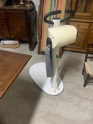 maquina vibratoria  BH gimnasio 