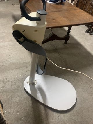 maquina vibratoria  BH gimnasio 