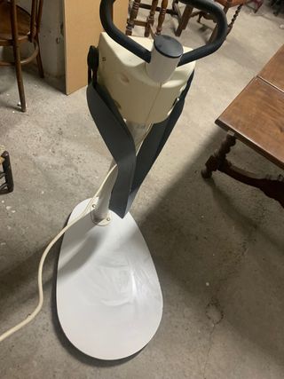 maquina vibratoria  BH gimnasio 