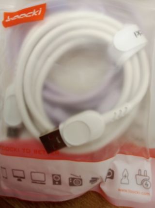 pack precintado de 2 cables tipo C