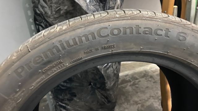 neumatico continental