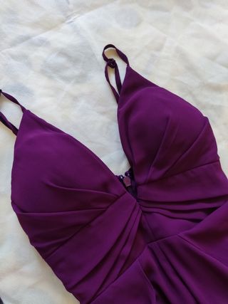 Mono invitada evento