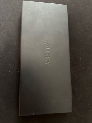 Bateria portátil USB 16.000mAh AUKEY