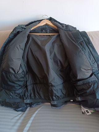 CHAQUETA RIP CURL SNOW NIEVE 