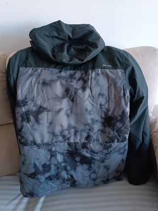 CHAQUETA RIP CURL SNOW NIEVE 