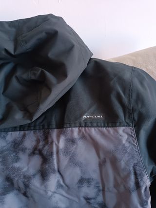 CHAQUETA RIP CURL SNOW NIEVE 