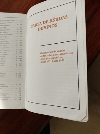 Libro viajes Guía Gastronómica Gourmetour 2000