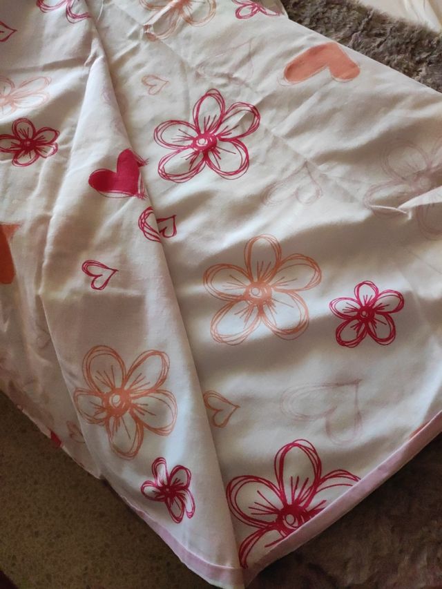 Funda nórdica  Minnie cama 90