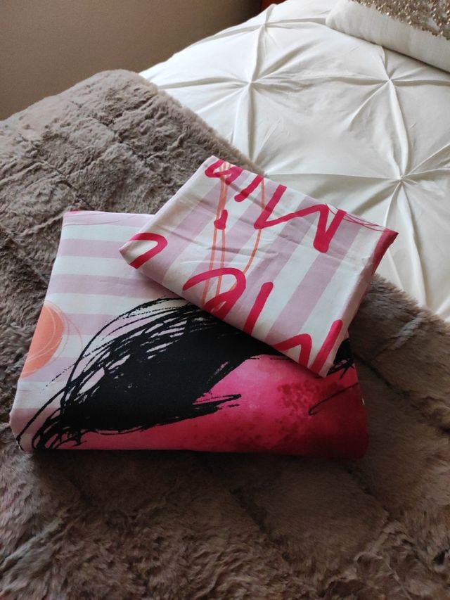 Funda nórdica  Minnie cama 90