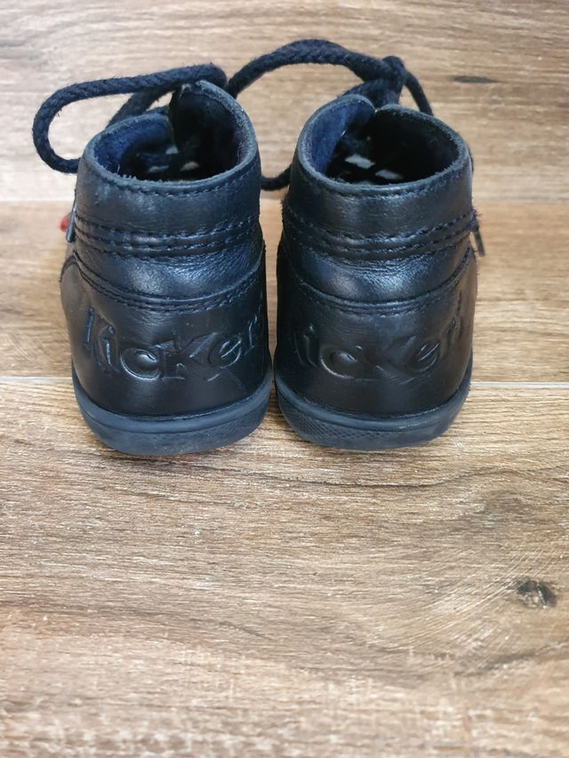 Kikers del 27 niña o niño