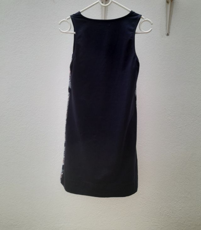Vestido S CORTEFIEL estampado