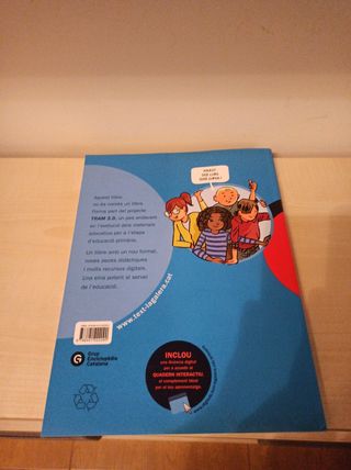 Libro Matemáticas6ISBN 978-84-412-2209-0