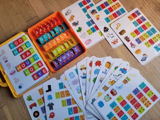 Yo aprendo inglés- inglés Diset